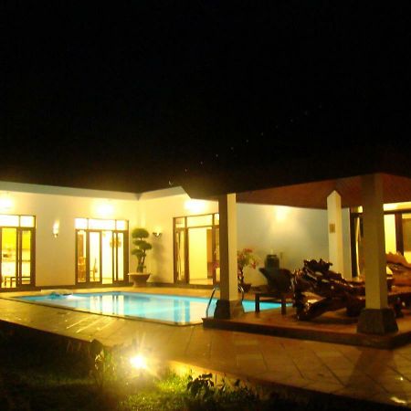 Phu Quoc Private Villa Exterior photo