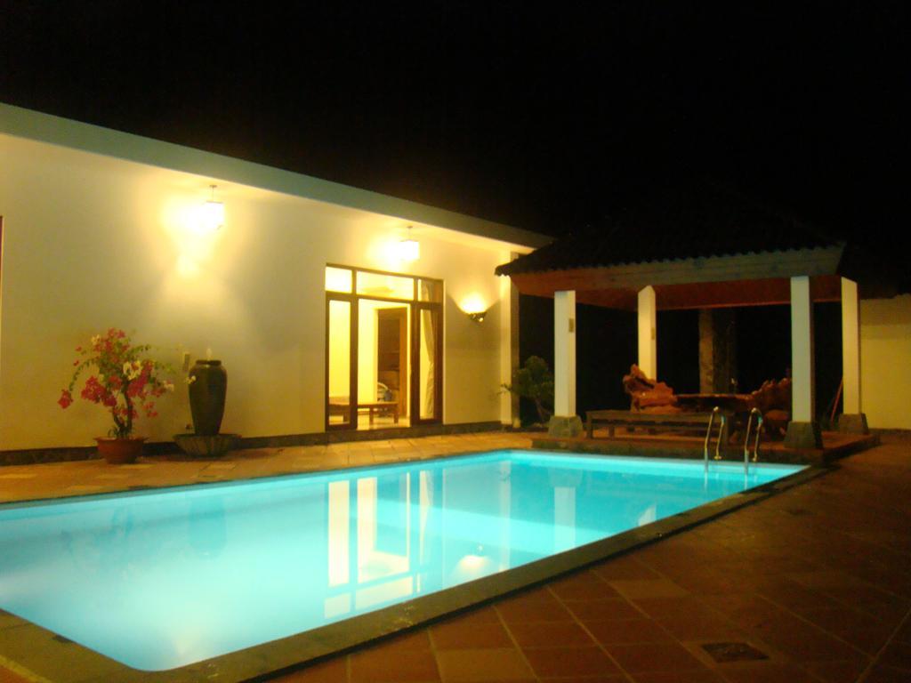 Phu Quoc Private Villa Exterior photo