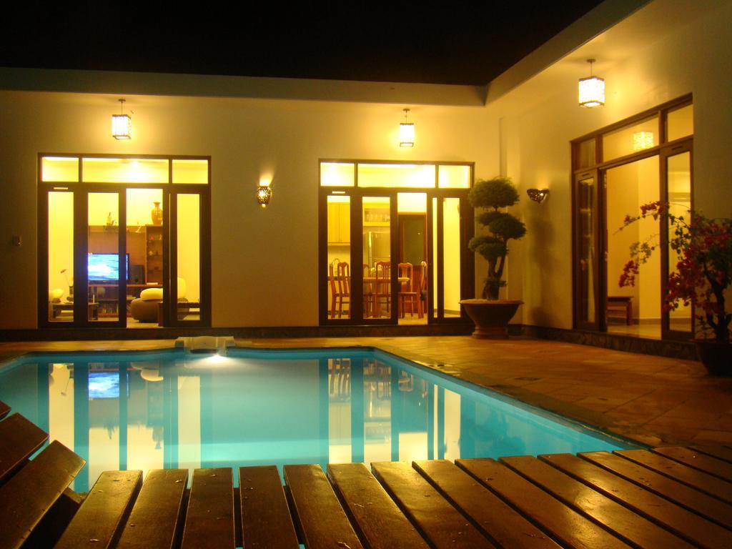 Phu Quoc Private Villa Exterior photo
