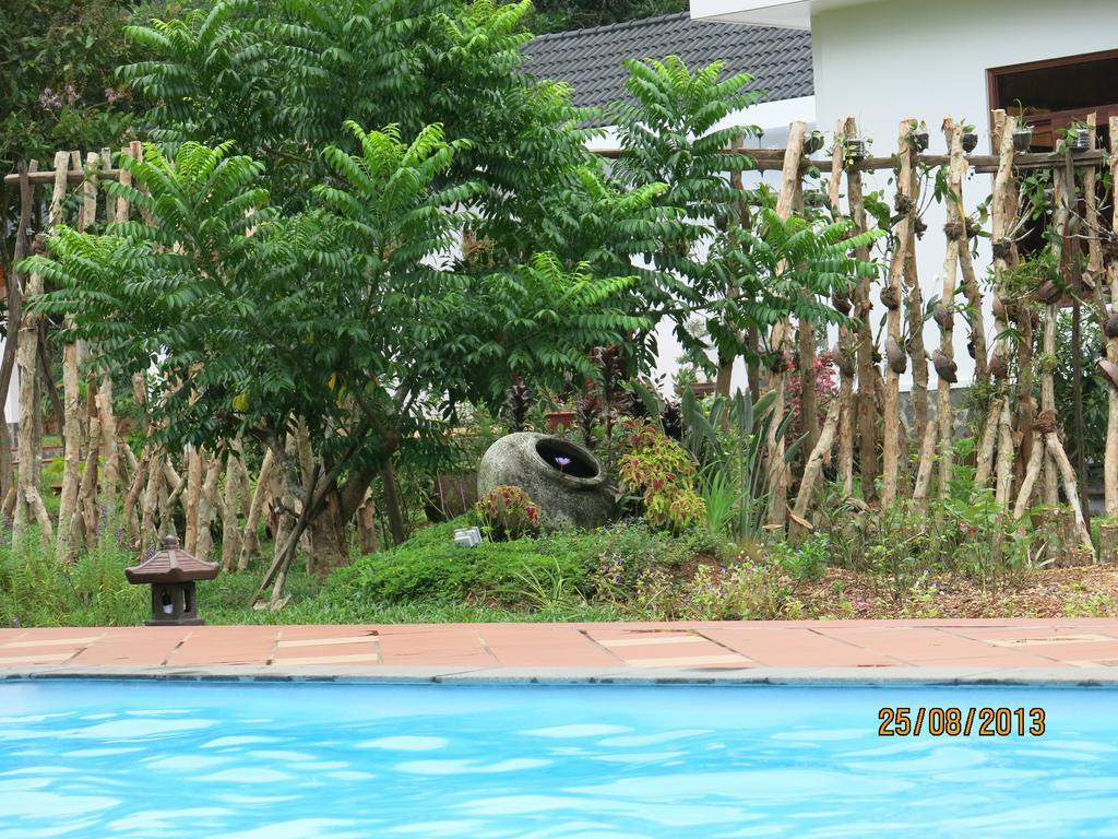Phu Quoc Private Villa Exterior photo