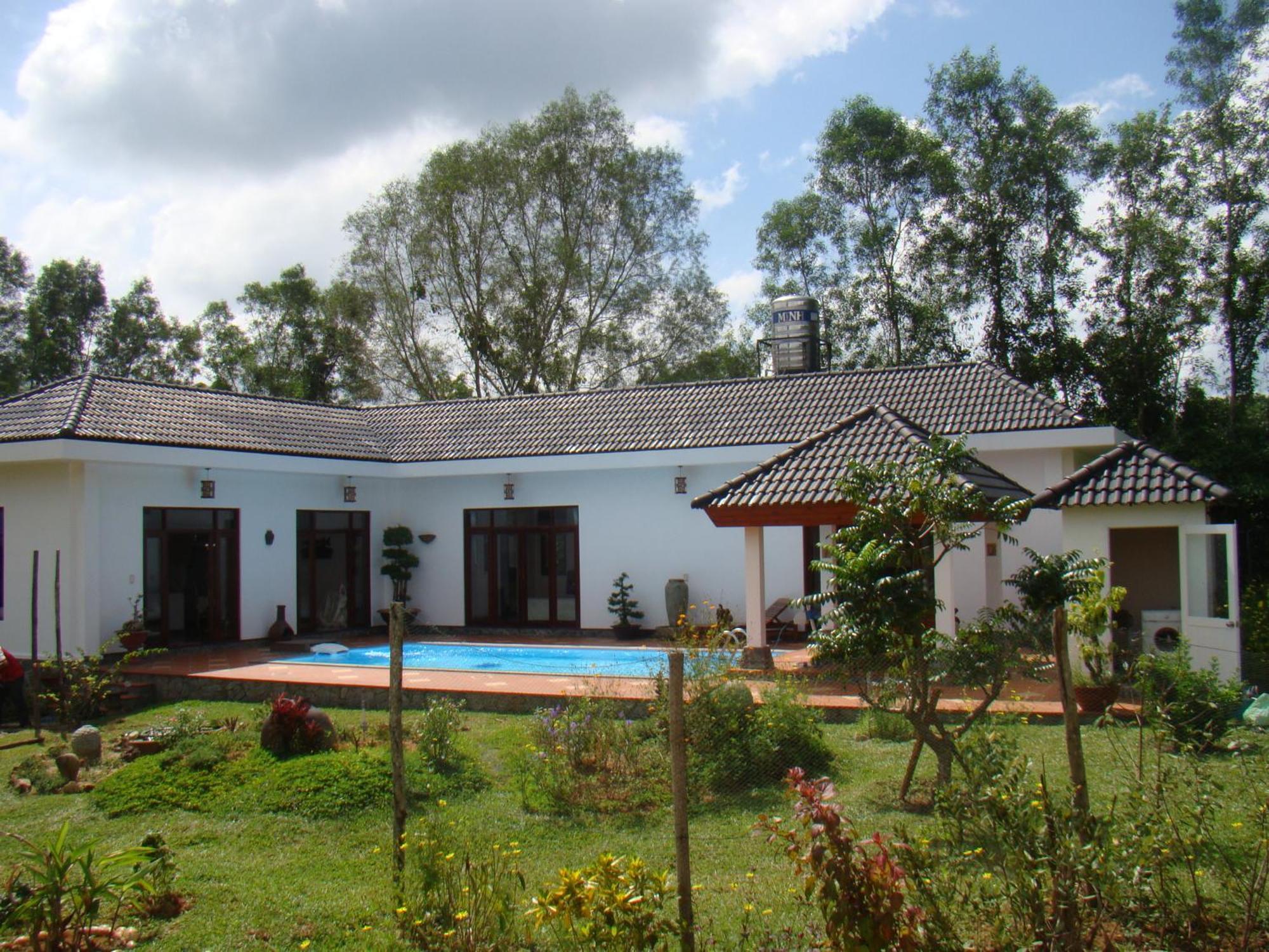 Phu Quoc Private Villa Exterior photo