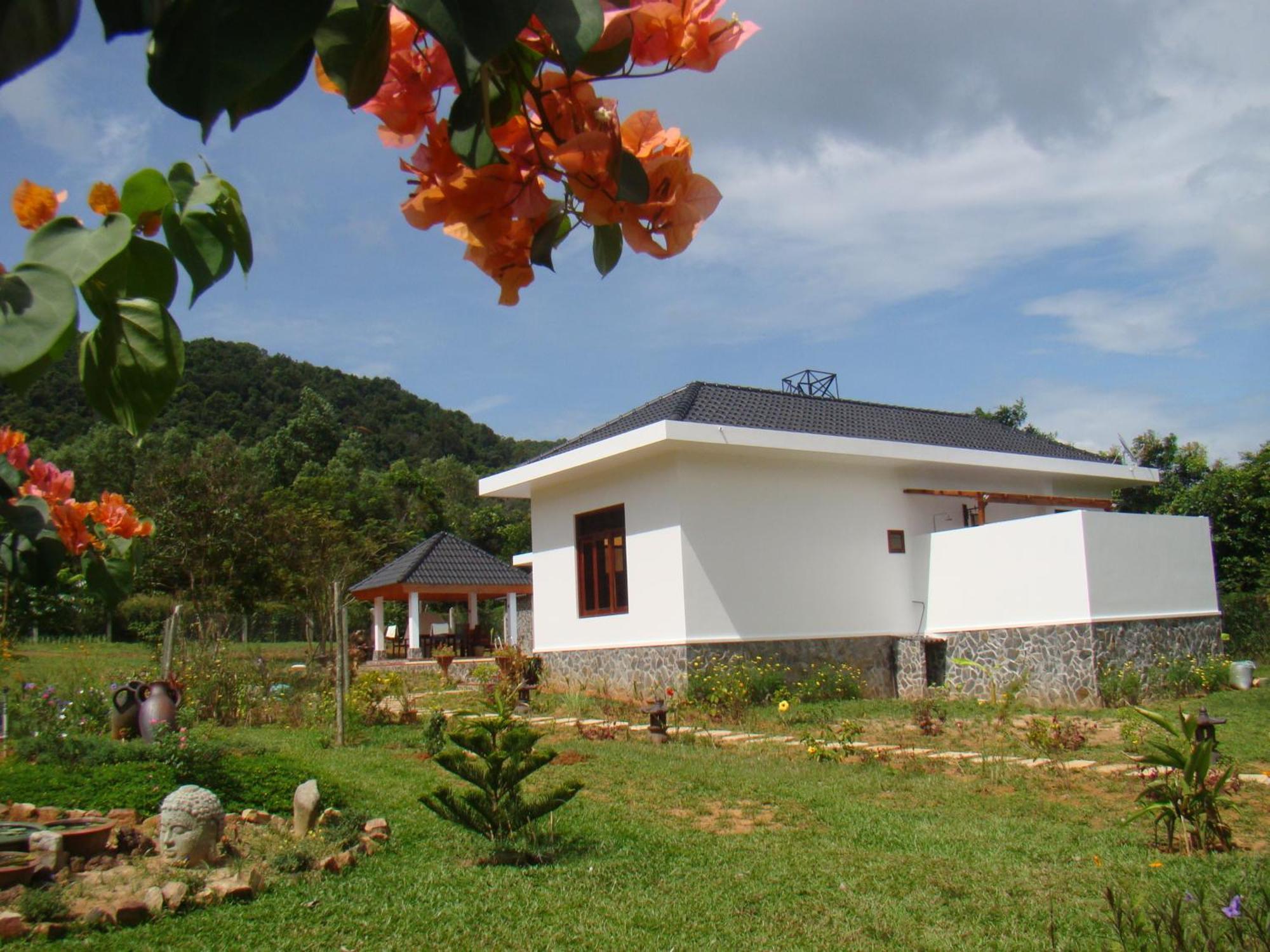 Phu Quoc Private Villa Exterior photo