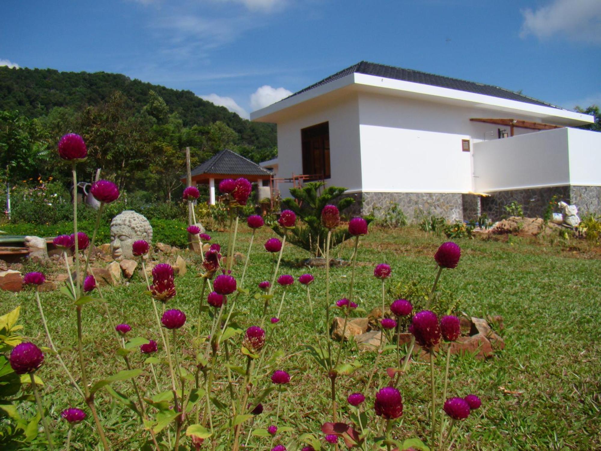 Phu Quoc Private Villa Exterior photo