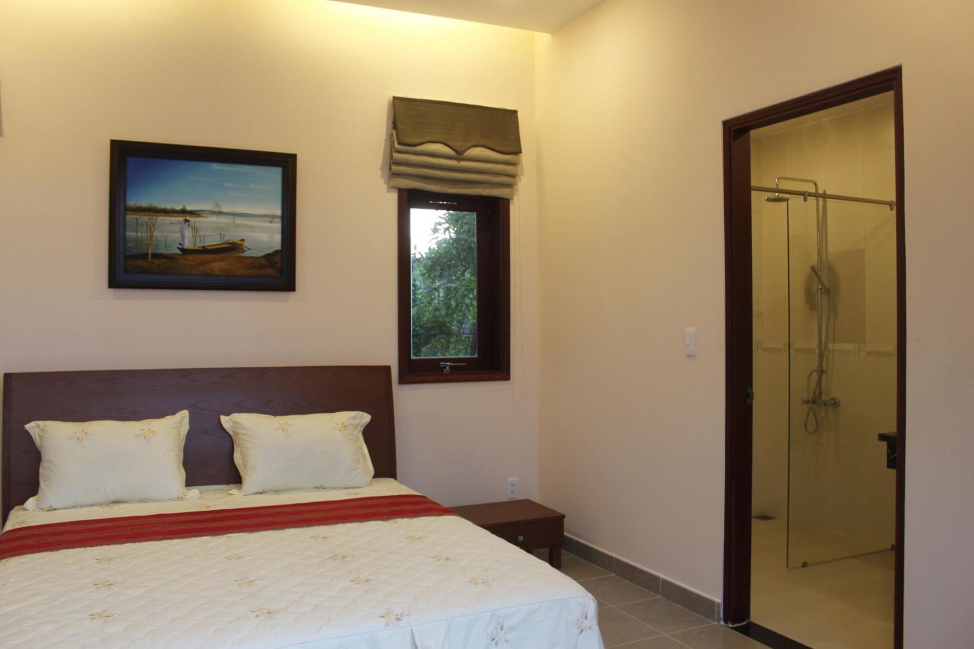 Phu Quoc Private Villa Exterior photo
