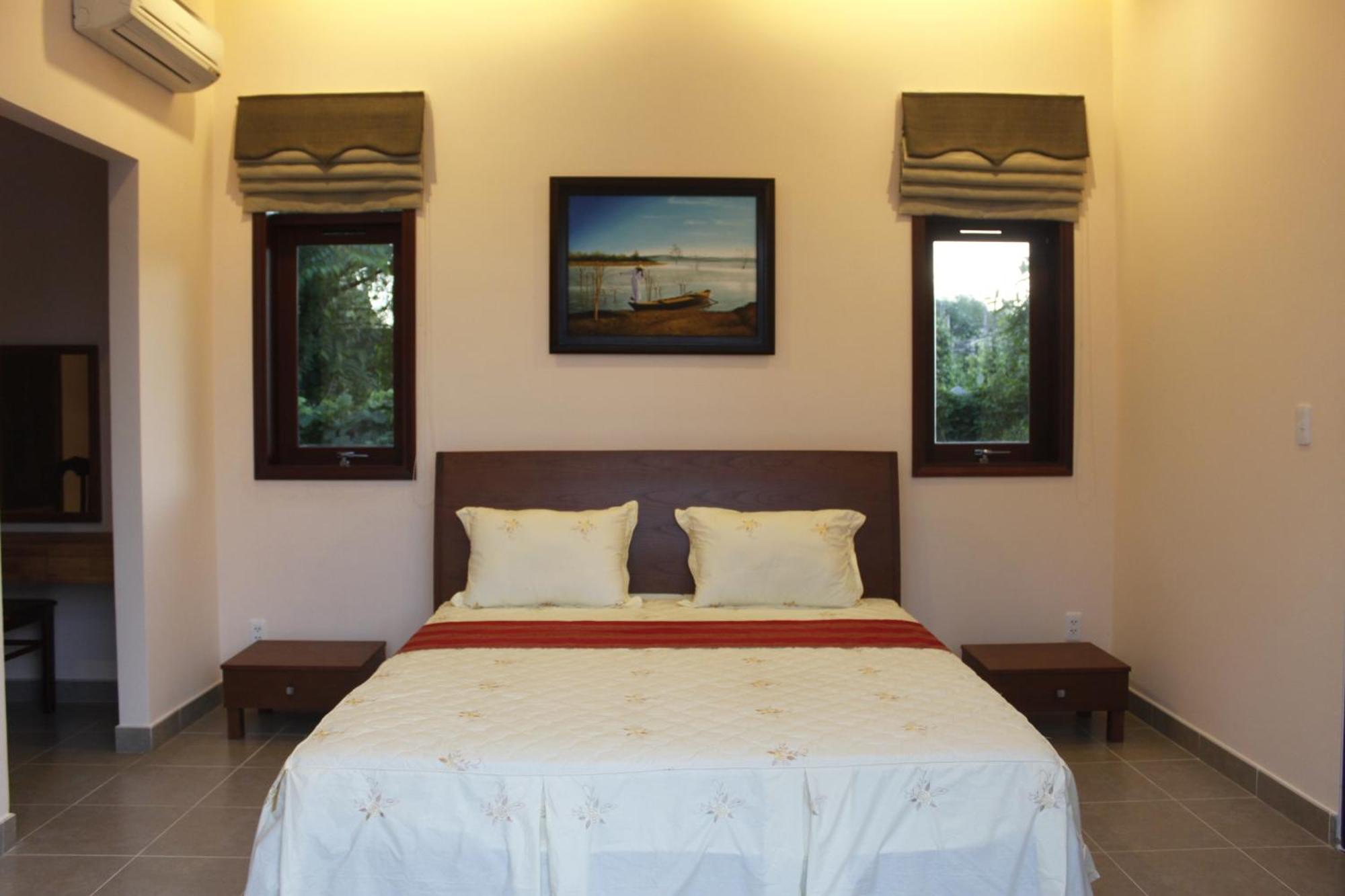 Phu Quoc Private Villa Exterior photo