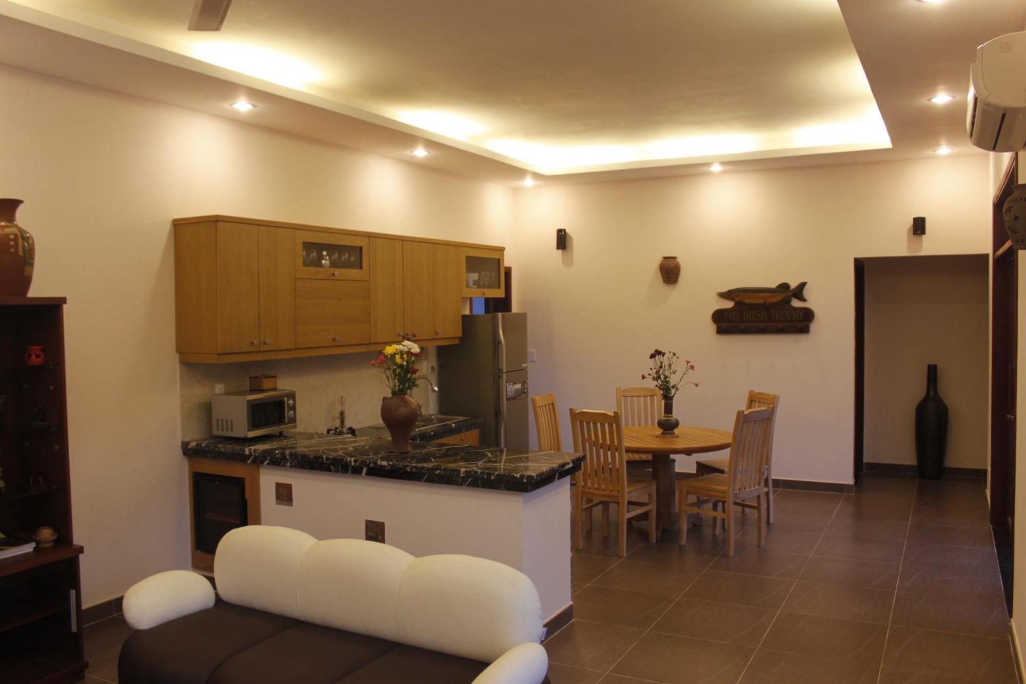 Phu Quoc Private Villa Exterior photo