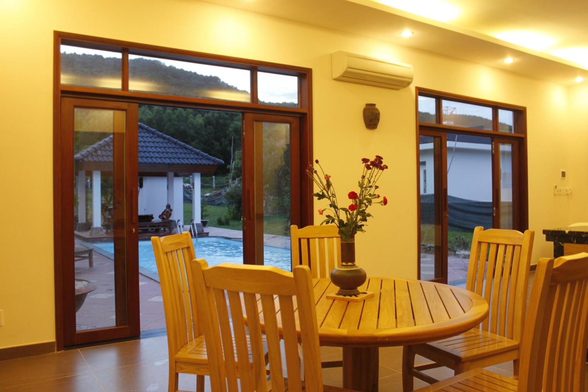 Phu Quoc Private Villa Exterior photo
