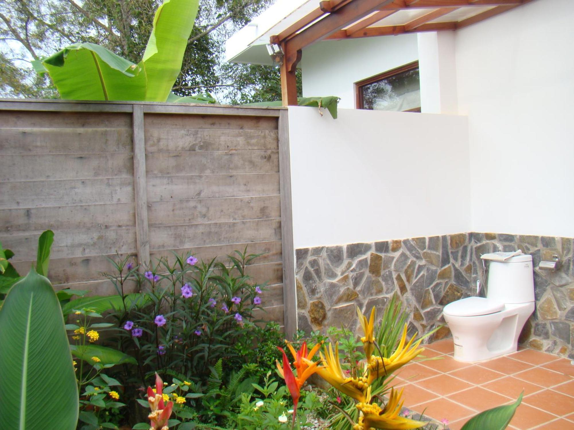 Phu Quoc Private Villa Exterior photo