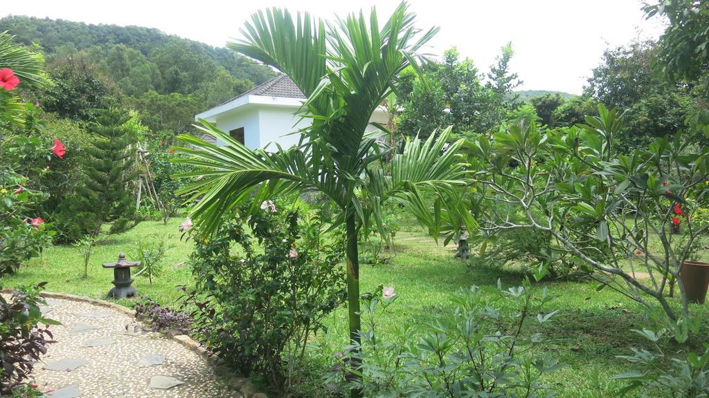 Phu Quoc Private Villa Exterior photo