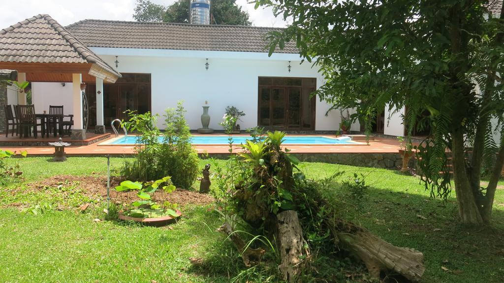 Phu Quoc Private Villa Exterior photo