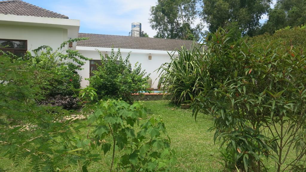 Phu Quoc Private Villa Exterior photo