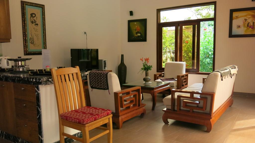 Phu Quoc Private Villa Exterior photo