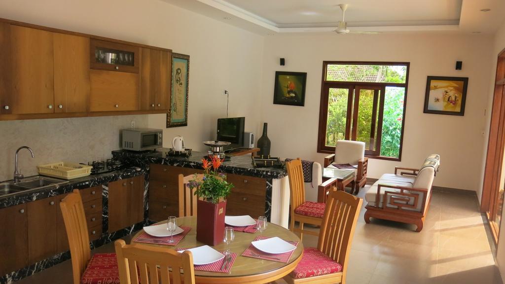 Phu Quoc Private Villa Exterior photo