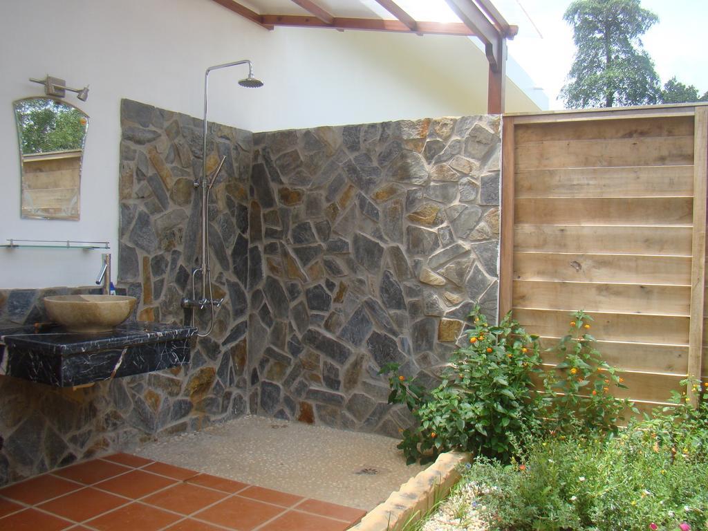 Phu Quoc Private Villa Exterior photo