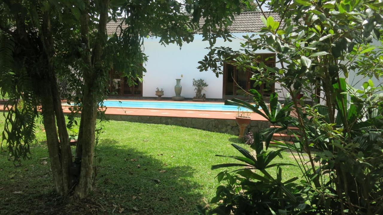 Phu Quoc Private Villa Exterior photo