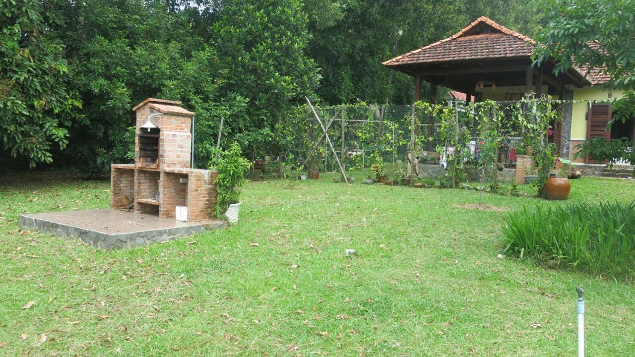 Phu Quoc Private Villa Exterior photo